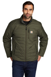 Carhartt   Gilliam Jacket. CT102208
